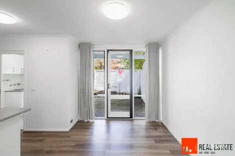 Property photo of 4 Crick Place Belconnen ACT 2617
