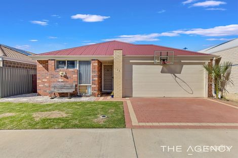 Property photo of 35 Clarendon Circuit Lakelands WA 6180