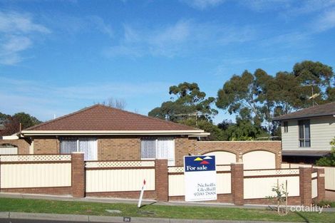 36 Sydney Parkinson Ave, Endeavour Hills, VIC 3802