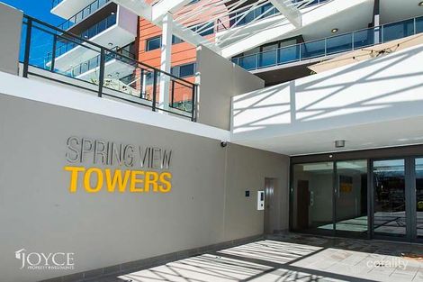 25/3 Homelea Ct, Rivervale, WA 6103