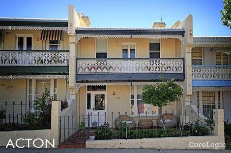 Property photo of 73 Denis Street Subiaco WA 6008