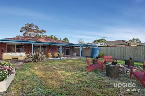 Property photo of 188 Baxter-Tooradin Road Baxter VIC 3911