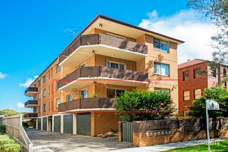 1/2-4 Duke St, Kensington, NSW 2033