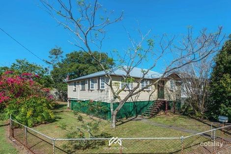 Property photo of 163 Kent Road Kalinga QLD 4030