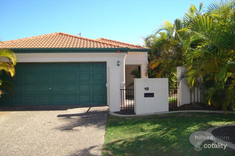 Property photo of 15 Myola Court Coombabah QLD 4216