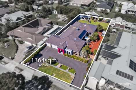 Property photo of 4 Gimcrack Way Mount Martha VIC 3934