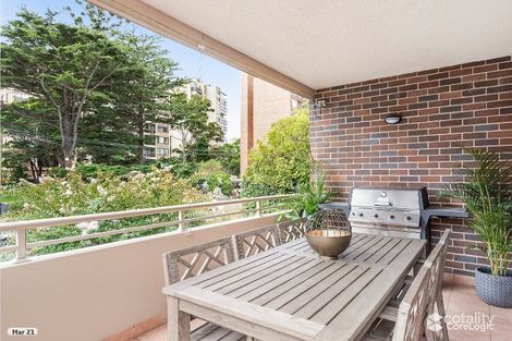 Property photo of 4/19 Harrison Street Cremorne NSW 2090