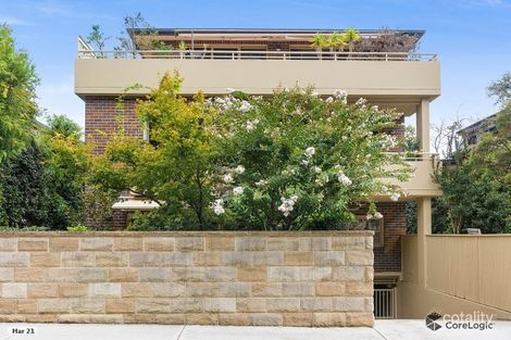 Property photo of 4/19 Harrison Street Cremorne NSW 2090