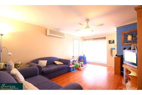 Property photo of 2 Tulipwood Drive Colyton NSW 2760