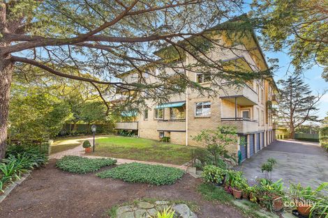 Property photo of 3/239 Pacific Highway Lindfield NSW 2070
