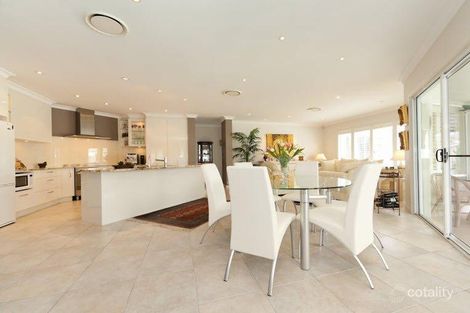 Property photo of 30 Artunga Place Pelican Waters QLD 4551