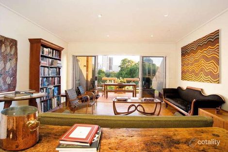 Property photo of 10/30 Dudley Street West Melbourne VIC 3003