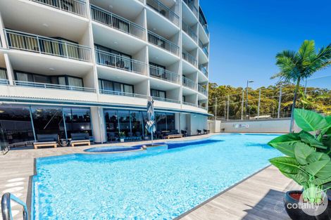 Property photo of 108/61B Dowling Street Nelson Bay NSW 2315