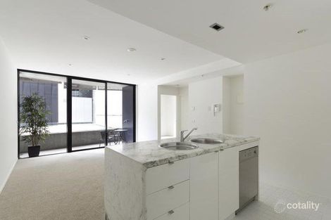 Property photo of 104/18 Waterview Walk Docklands VIC 3008
