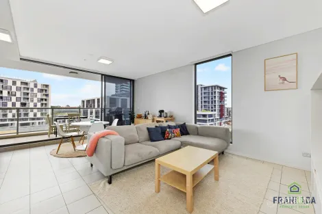Property photo of 1145/8 Ascot Avenue Zetland NSW 2017
