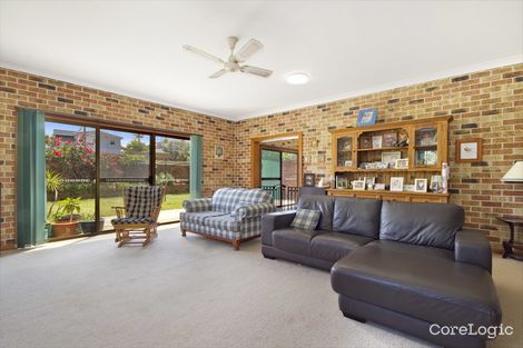 Property photo of 2 Abbe Receveur Place Little Bay NSW 2036