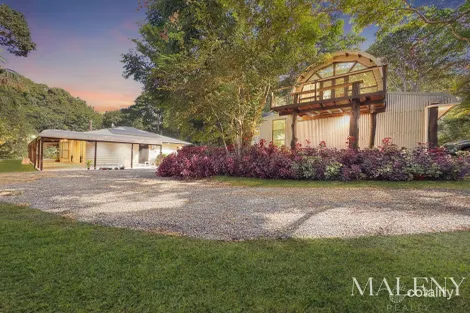 Property photo of 118 Cooke Road Witta QLD 4552