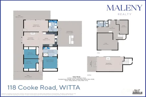 Property photo of 118 Cooke Road Witta QLD 4552