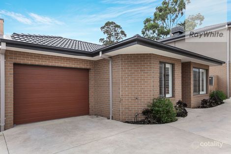 Property photo of 2/51 Reid Street South Morang VIC 3752