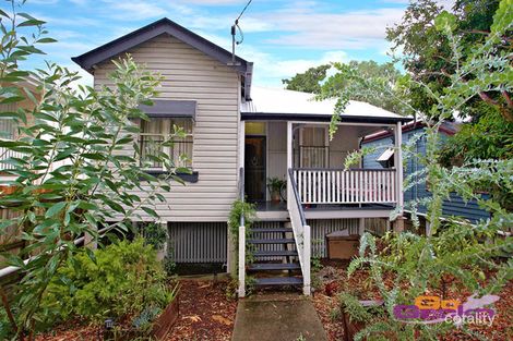 Property photo of 54 Gresham Street East Brisbane QLD 4169