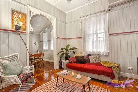 Property photo of 54 Gresham Street East Brisbane QLD 4169