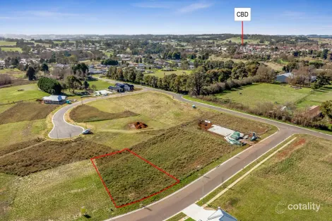 9 Nicholson Cct, Crookwell, NSW 2583