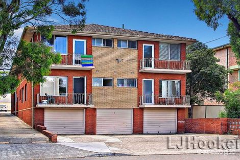 Property photo of 6/46 Denman Avenue Wiley Park NSW 2195