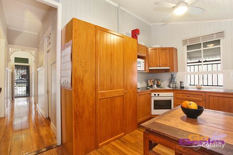 Property photo of 54 Gresham Street East Brisbane QLD 4169
