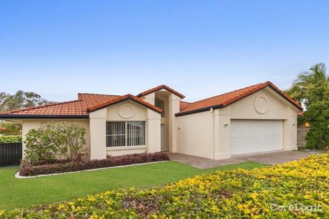 12 Parkwater Tce, Helensvale, QLD 4212