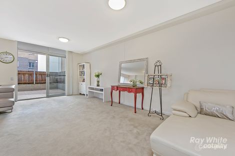 Property photo of 117/23-35 Crane Road Castle Hill NSW 2154