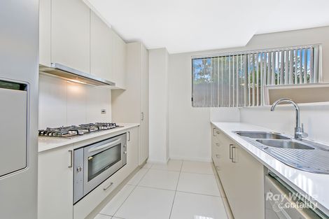 Property photo of 117/23-35 Crane Road Castle Hill NSW 2154