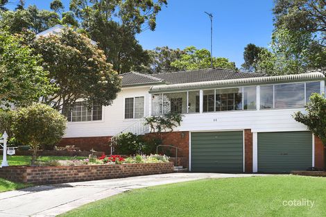 22 Greenslopes Ave, Mount Ousley, NSW 2519