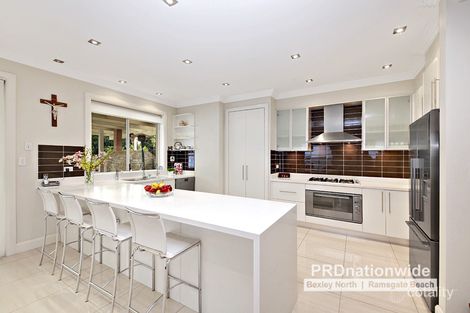 Property photo of 26 Churchill Street Bardwell Park NSW 2207