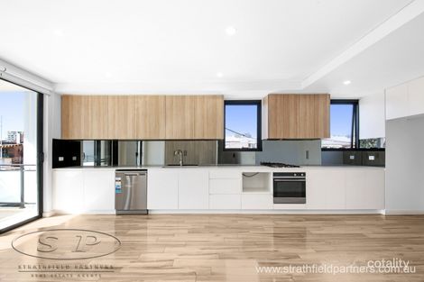 114/29-35 Burlington Rd, Homebush, NSW 2140