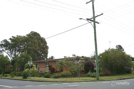 26 Townson Ave, Palm Beach, QLD 4221