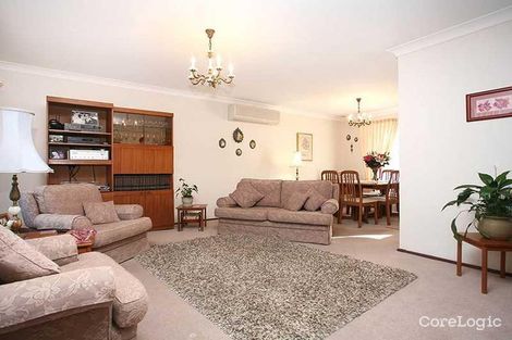 Property photo of 26 Cromarty Crescent Winston Hills NSW 2153