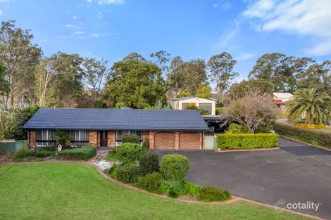Property photo of 36 Winbourne Road Mulgoa NSW 2745