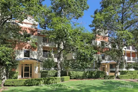 Property photo of 30/6 Williams Parade Dulwich Hill NSW 2203