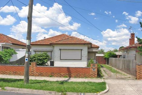 Property photo of 9 Neil Street West Footscray VIC 3012