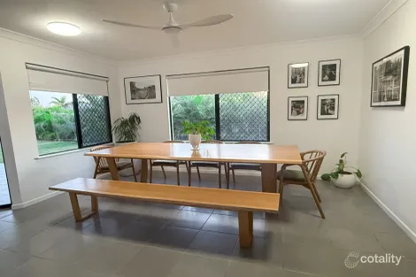 Property photo of 2 Seacove Crescent Bowen QLD 4805