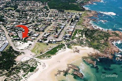 17/23 Robinson St, Anna Bay, NSW 2316