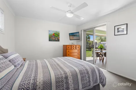 Property photo of 3 Wickerson Crescent Bli Bli QLD 4560