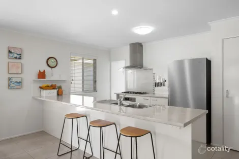Property photo of 3 Wickerson Crescent Bli Bli QLD 4560