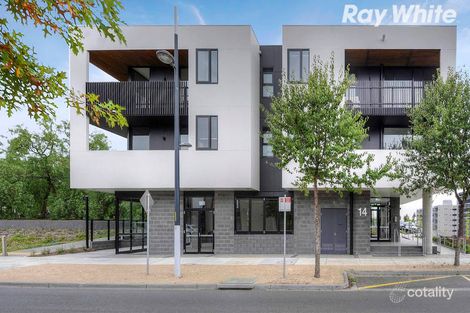 101/14 Chancellor Ave, Bundoora, VIC 3083
