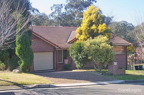 Property photo of 33 Gindurra Avenue Castle Hill NSW 2154