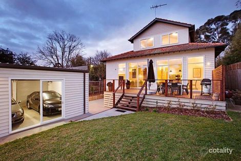 Property photo of 25 Odenwald Road Eaglemont VIC 3084