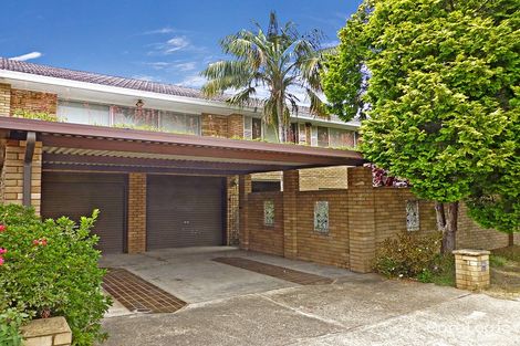 100 Shaftesbury Rd, Burwood, NSW 2134