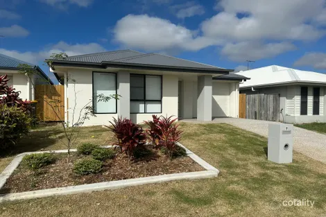 9 Burleigh Ct, Blacks Beach, QLD 4740