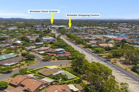 Property photo of 4 Macgregor Drive Birkdale QLD 4159