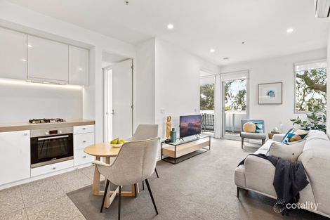 Property photo of 207/33 James Street Windsor VIC 3181